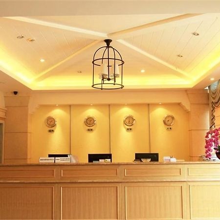 Home Inns Hotel ซานย่า ภายนอก รูปภาพ