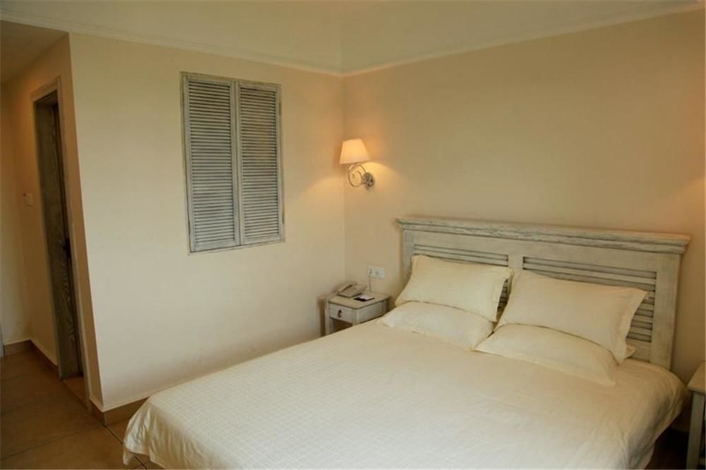 Home Inns Hotel ซานย่า ภายนอก รูปภาพ