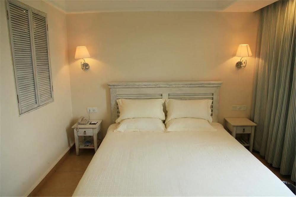 Home Inns Hotel ซานย่า ภายนอก รูปภาพ